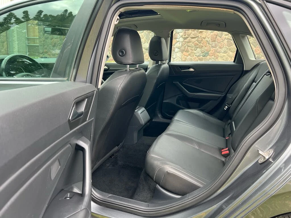 VW Jetta * HIGHLINE* АвтоКредит* (ЦЕНА ДО БГ) - изображение 8