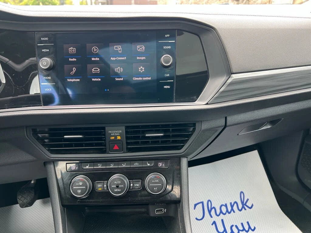 VW Jetta * HIGHLINE* ����������* (���� �� ��) | Mobile.bg � ����������� 14