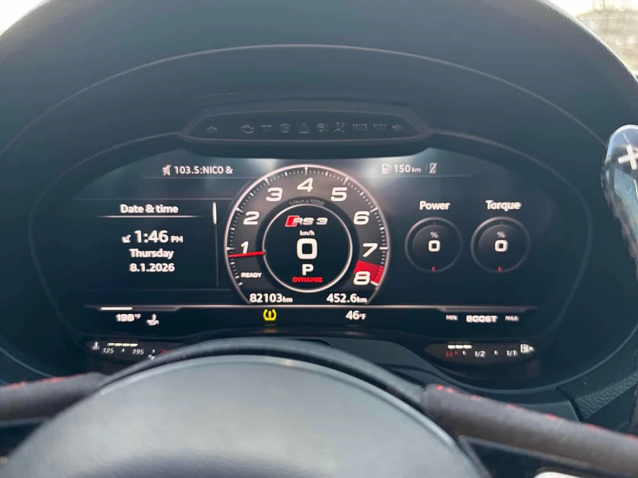 Audi Quattro * 2.5 TFSI S tronic * CARFAX * ЦЕНА ДО БГ - изображение 8