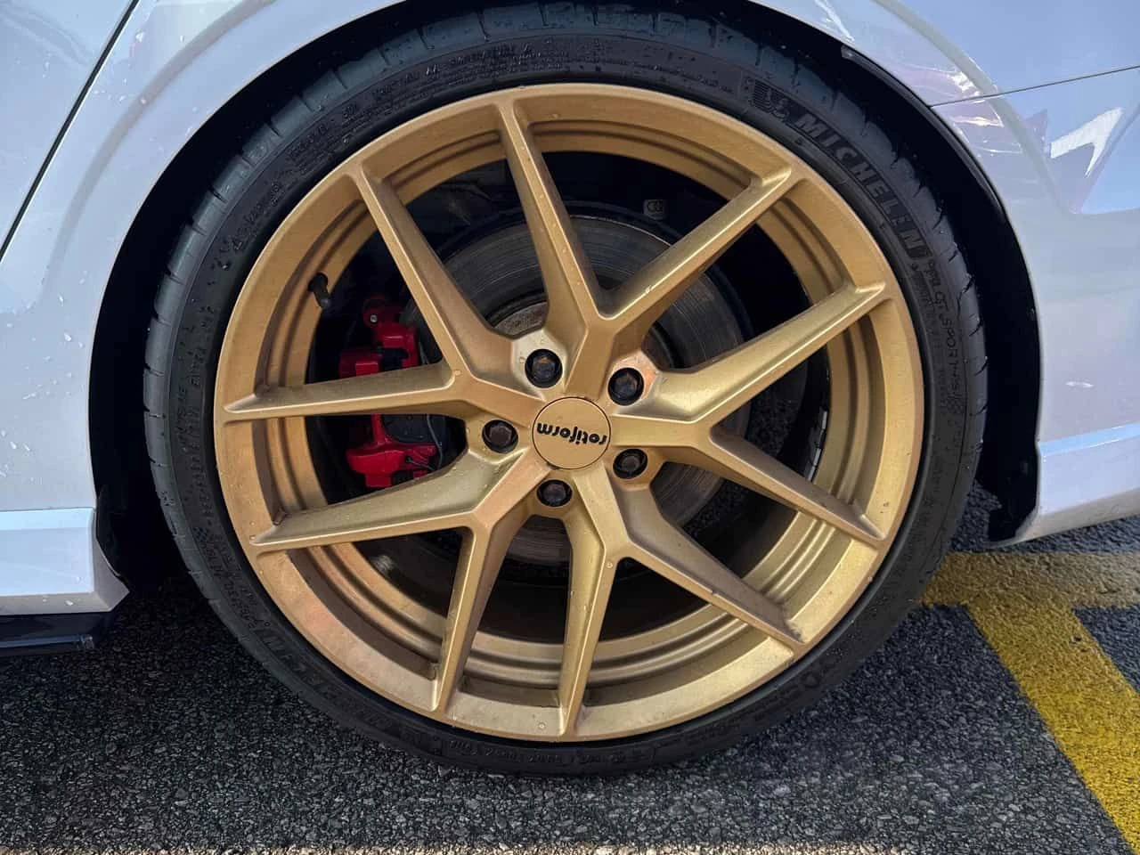 Audi Quattro * 2.5 TFSI S tronic * CARFAX * ЦЕНА ДО БГ - изображение 6