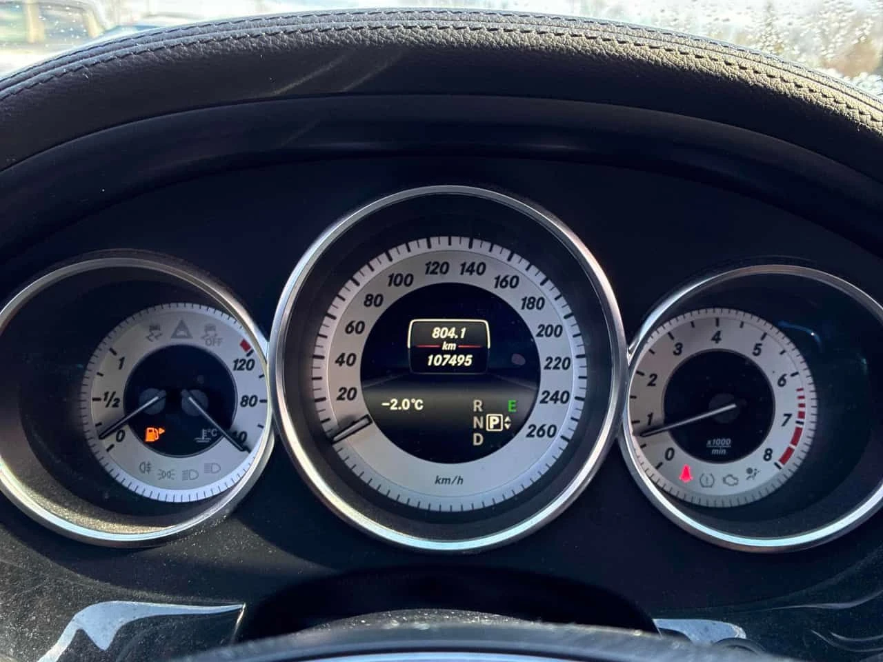 Mercedes-Benz CLS * 400 * CARFAX * ���� �� �� | Mobile.bg � ����������� 8