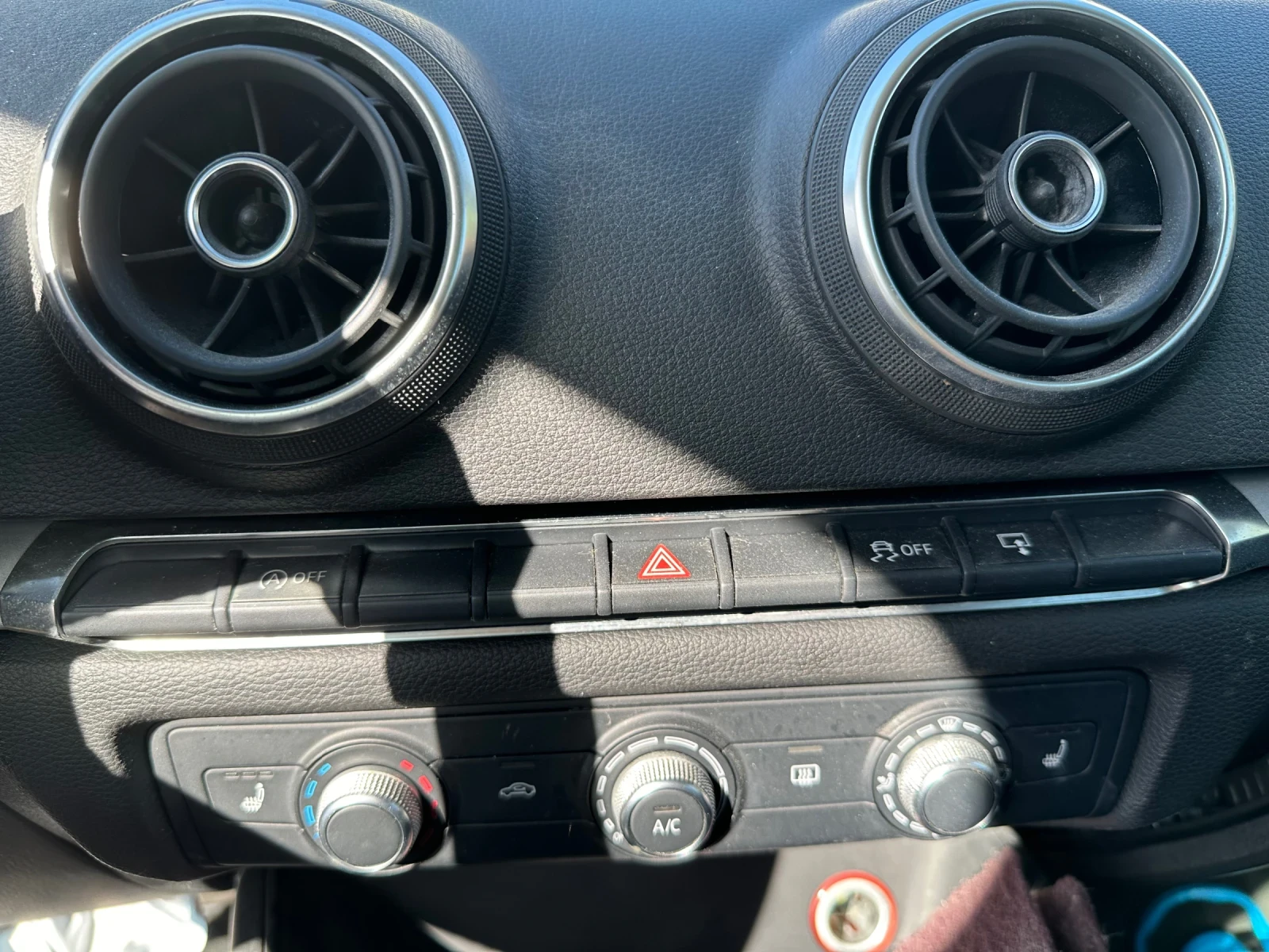 Audi A3 Sportback - изображение 6