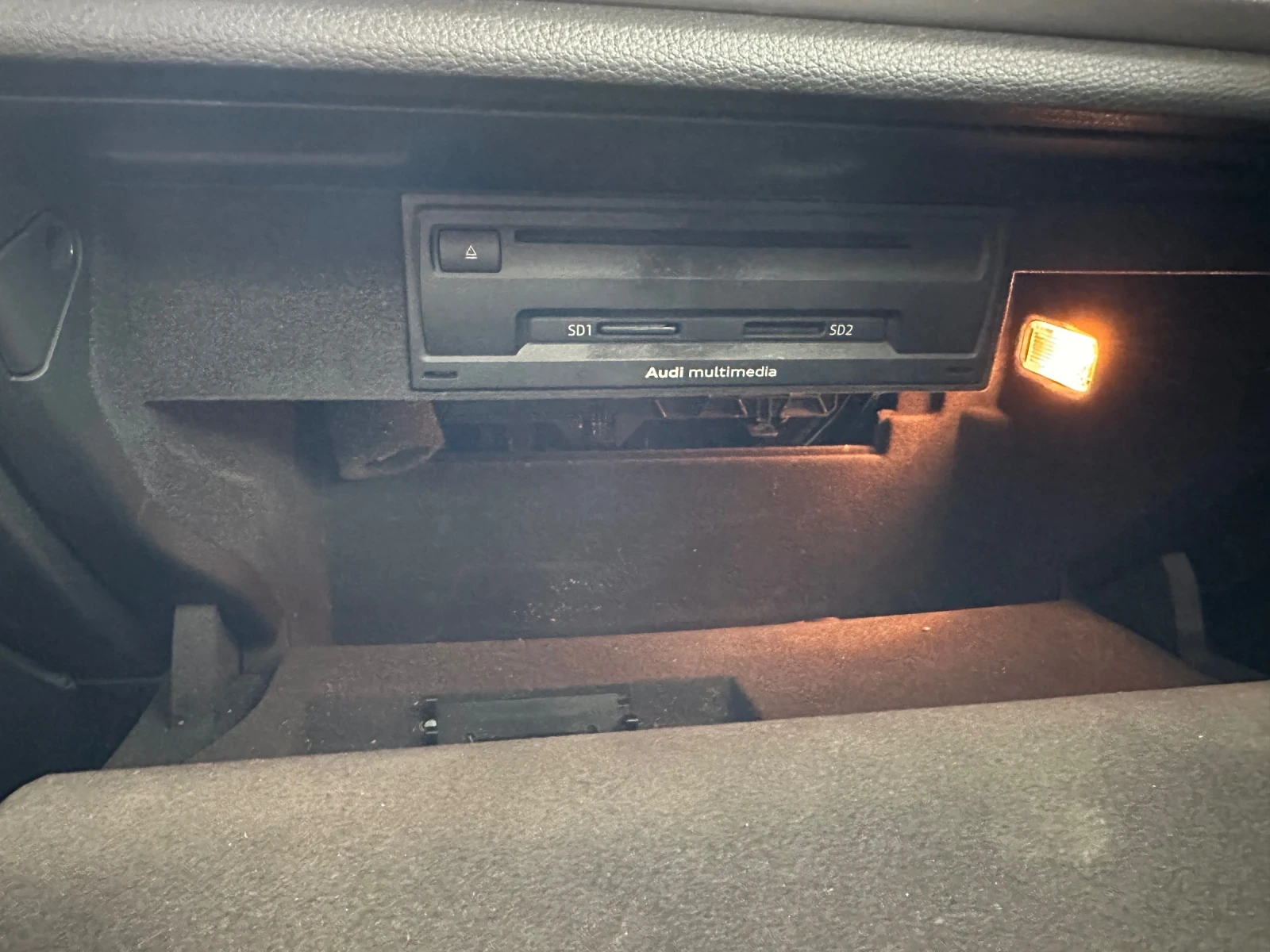 Audi A3 Sportback, снимка 11 - Автомобили и джипове - 54151825