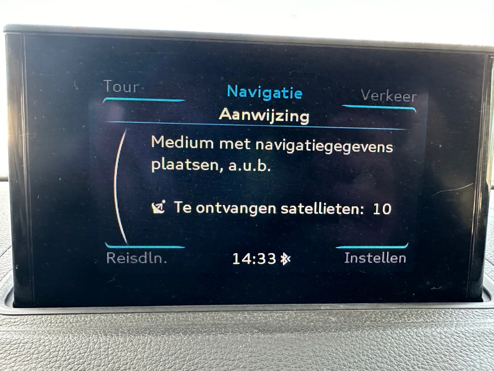 Audi A3 Sportback - изображение 9