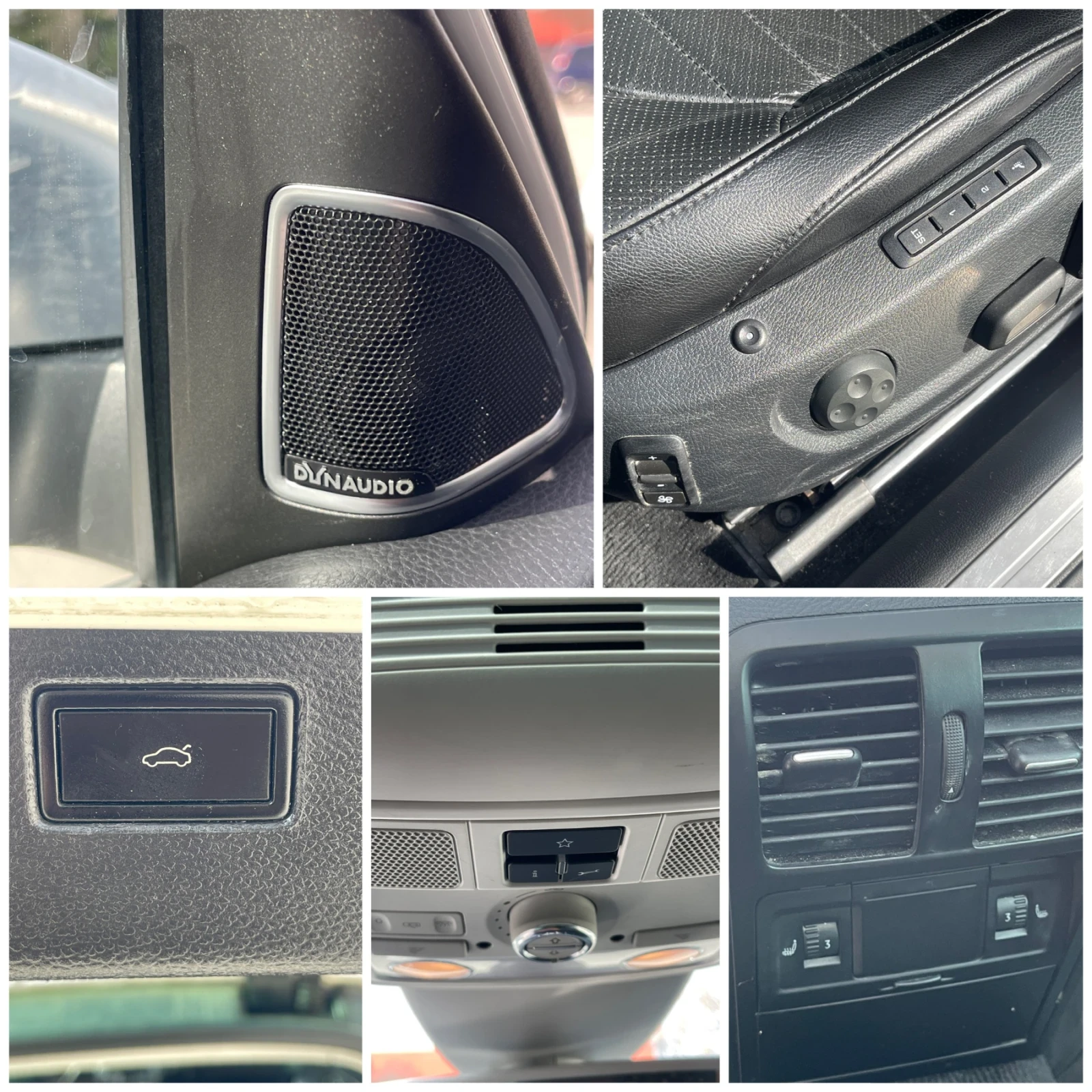 VW Passat 2.0 TDI DSG, снимка 11 - Автомобили и джипове - 53785608