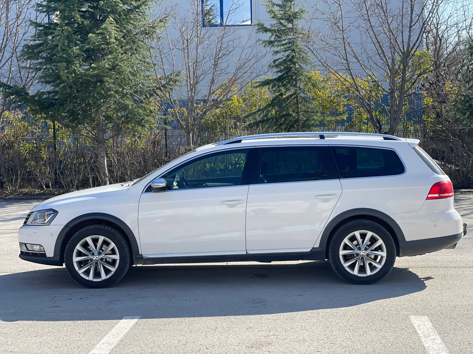 VW Passat 2.0 TDI DSG, снимка 7 - Автомобили и джипове - 53785608