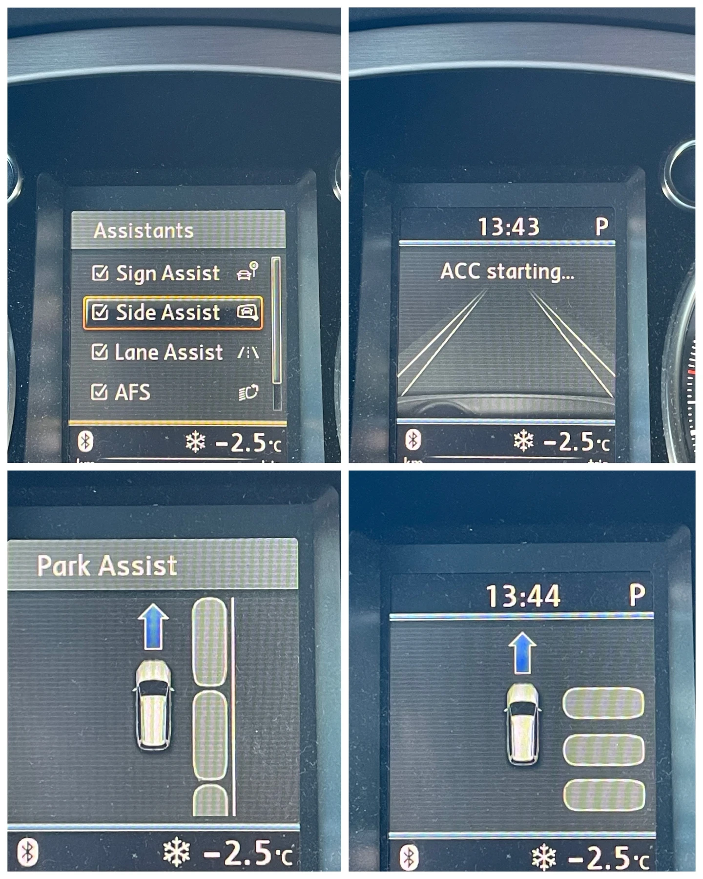 VW Passat 2.0 TDI DSG, снимка 10 - Автомобили и джипове - 53785608