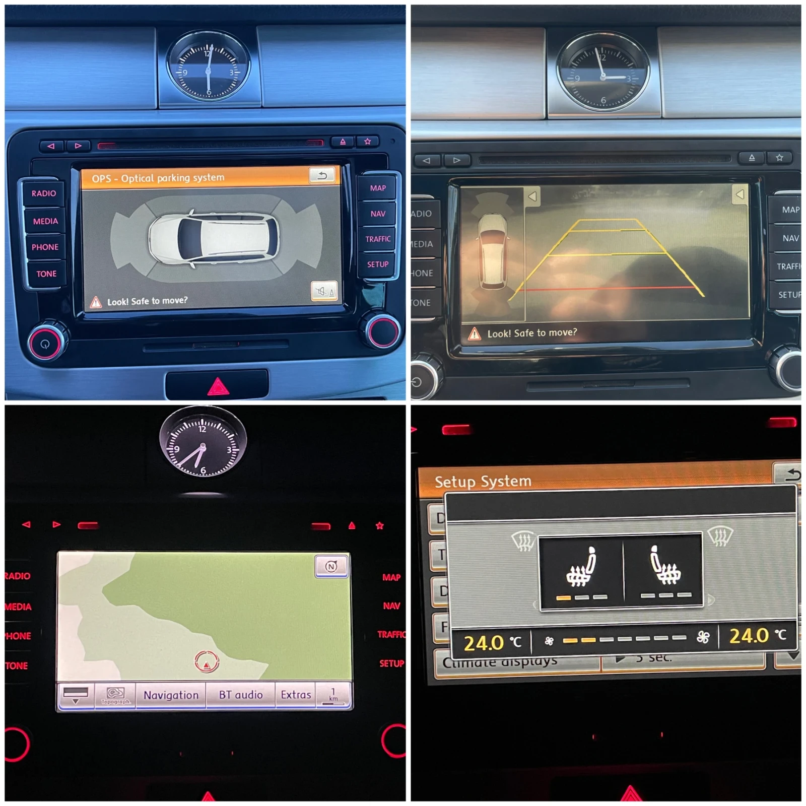 VW Passat 2.0 TDI DSG, снимка 12 - Автомобили и джипове - 53785608