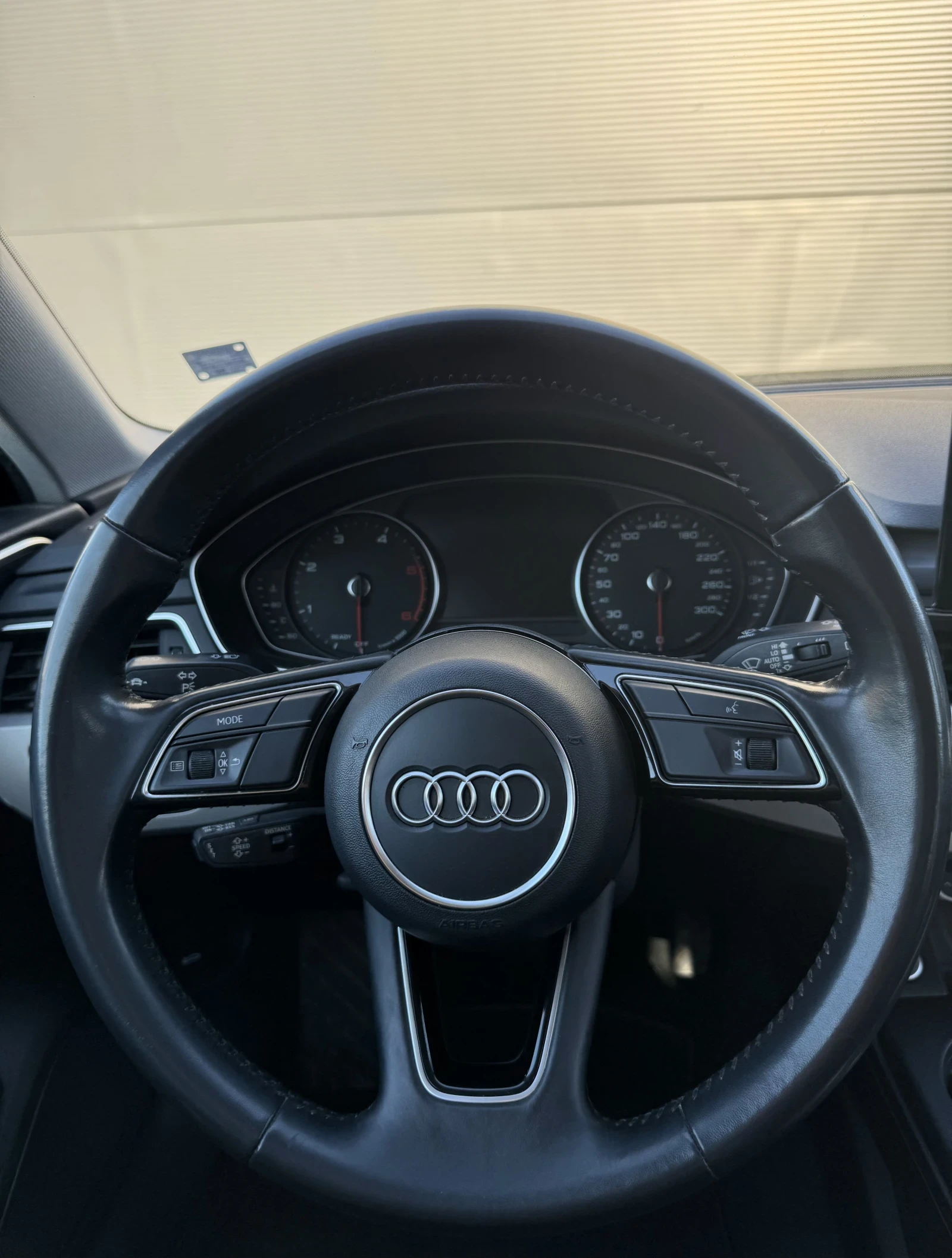 Audi A4 35 TDI * ТОП ЦЕНА* , снимка 9 - Автомобили и джипове - 53853089