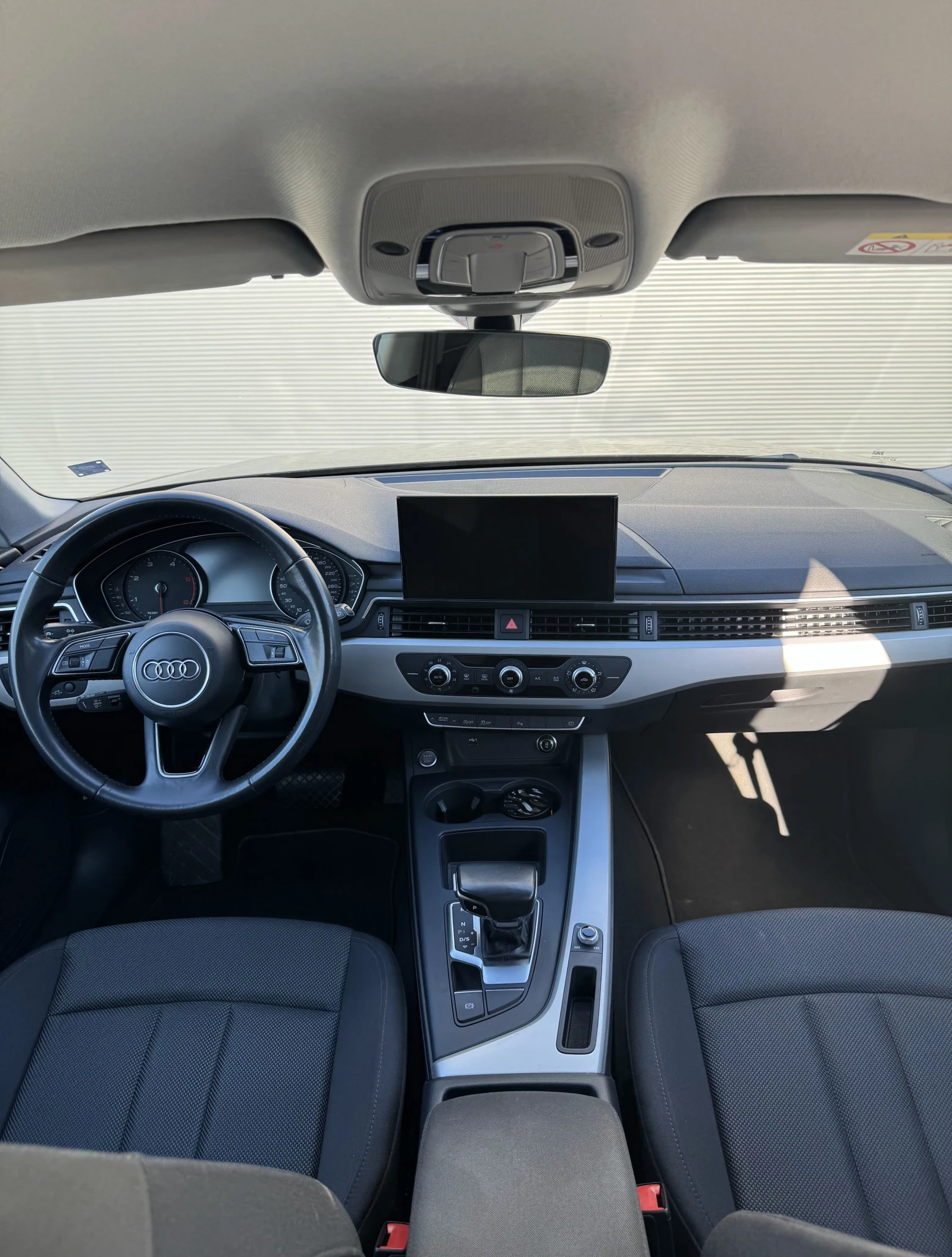 Audi A4 35 TDI * ТОП ЦЕНА* , снимка 8 - Автомобили и джипове - 53853089