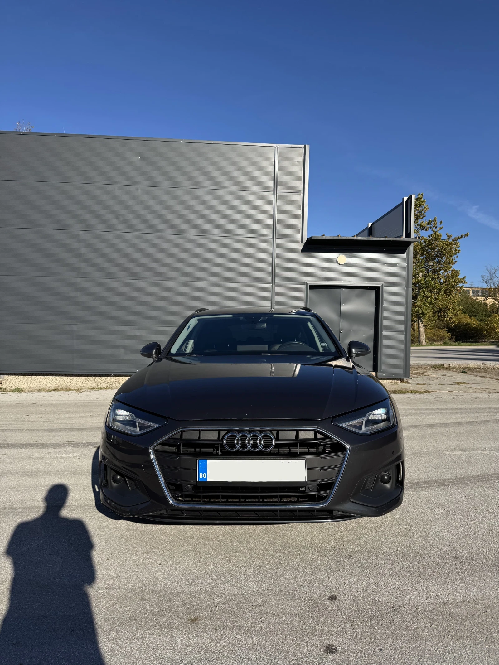 Audi A4 35 TDI * ТОП ЦЕНА* 