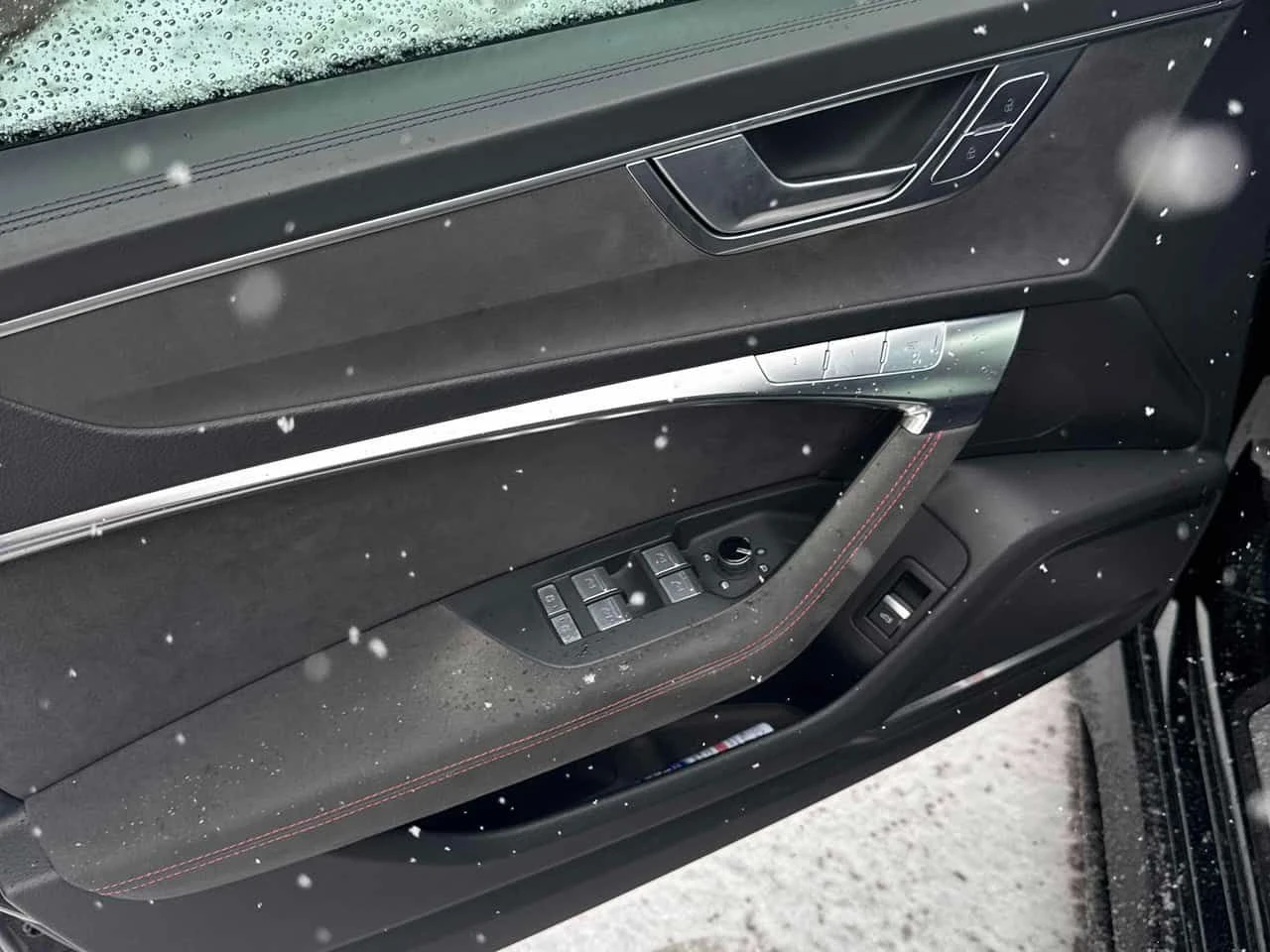 Audi Rs6 * PERFORMANCE* , снимка 17 - Автомобили и джипове - 54084050