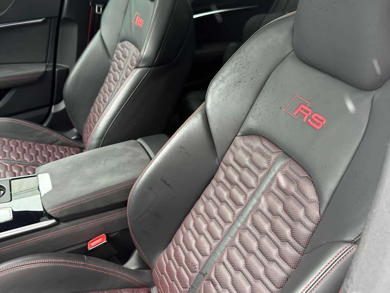 Audi Rs6 * PERFORMANCE* , снимка 14 - Автомобили и джипове - 54084050