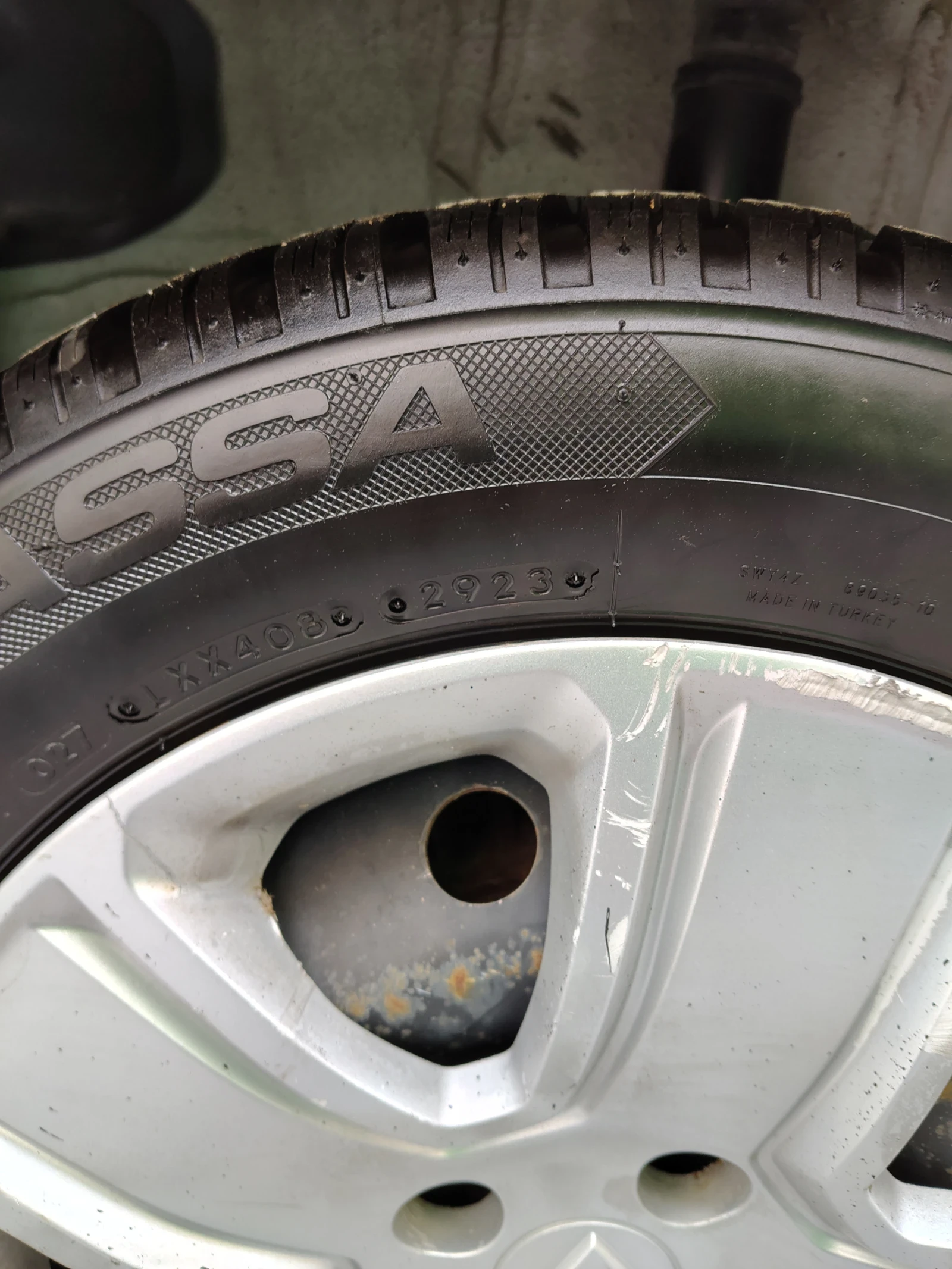 Dacia Logan MCV, снимка 12 - Автомобили и джипове - 54257799