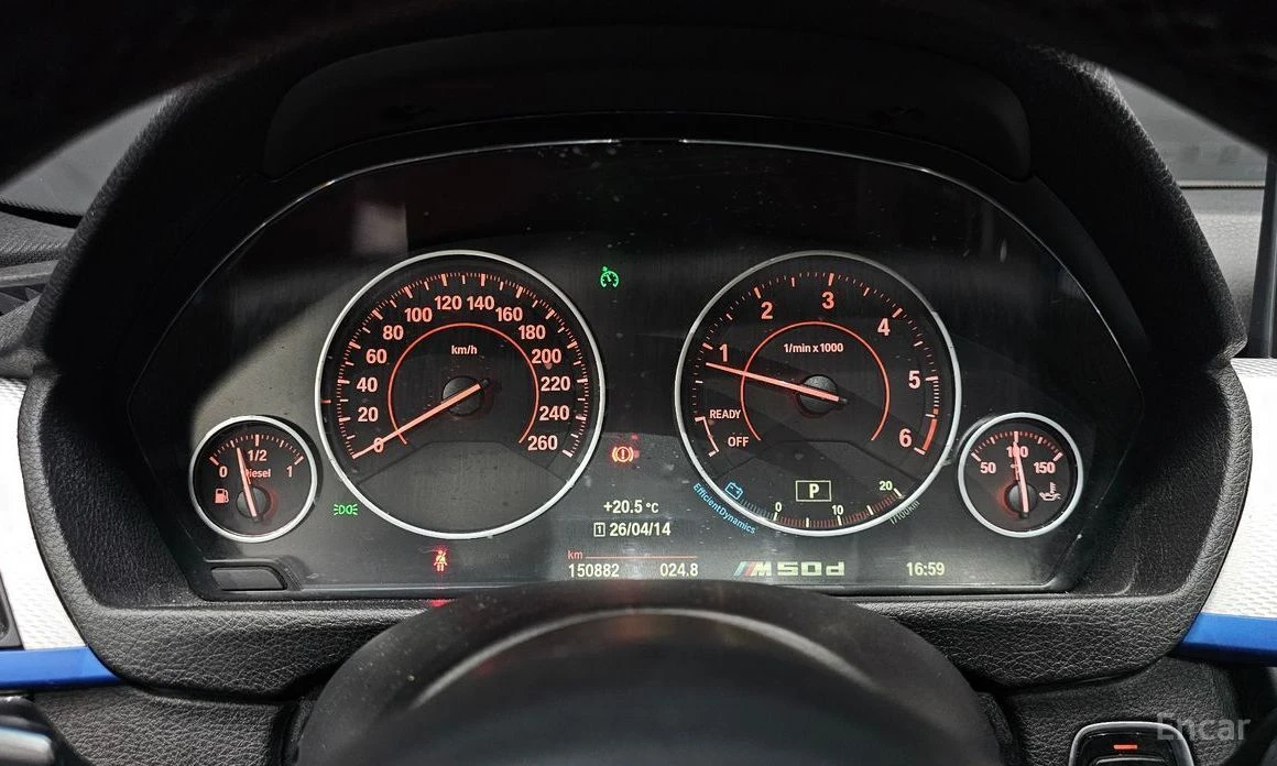 BMW 320, снимка 8 - Автомобили и джипове - 54284579