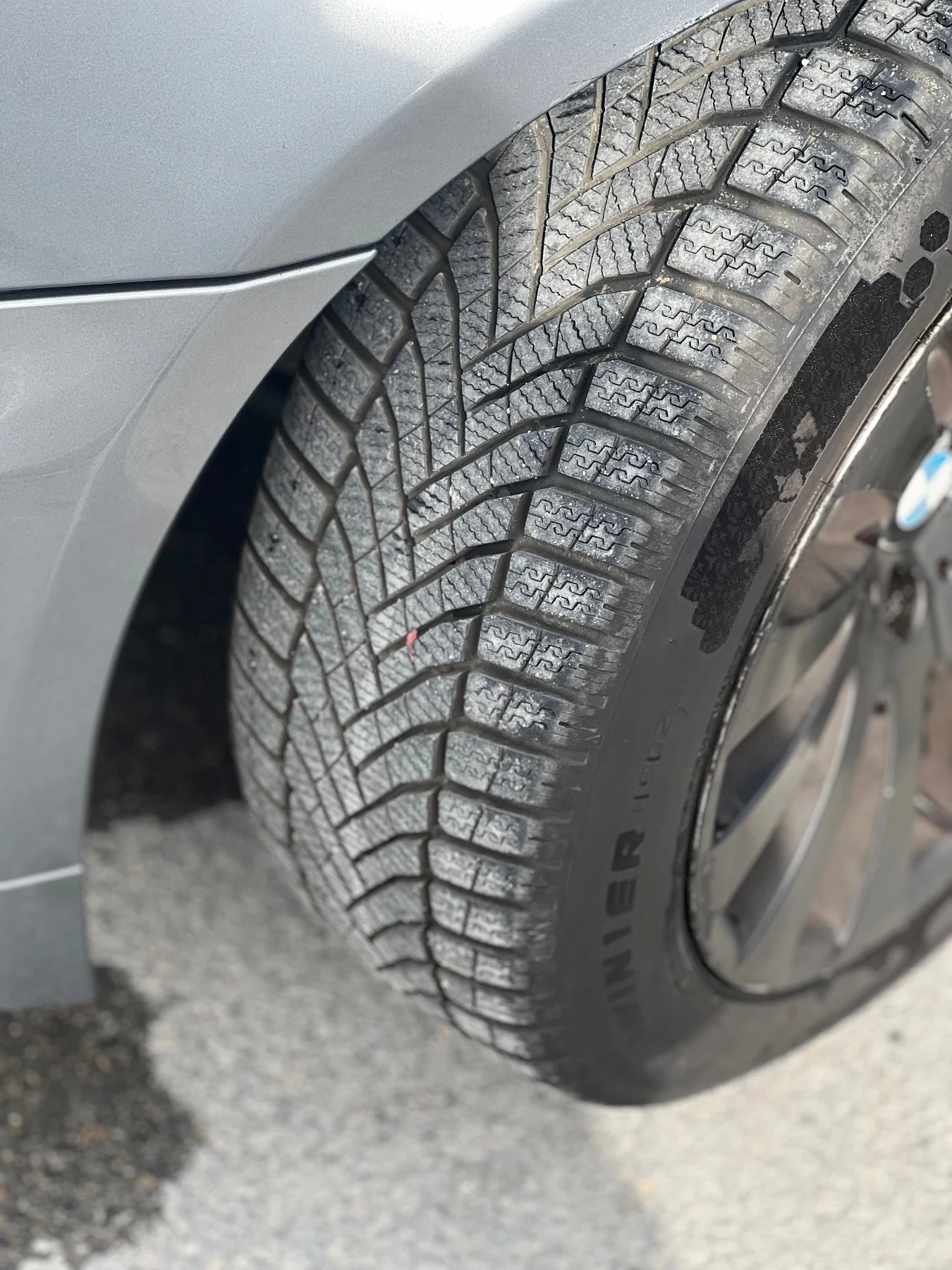 BMW 520 520, снимка 7 - Автомобили и джипове - 54435867
