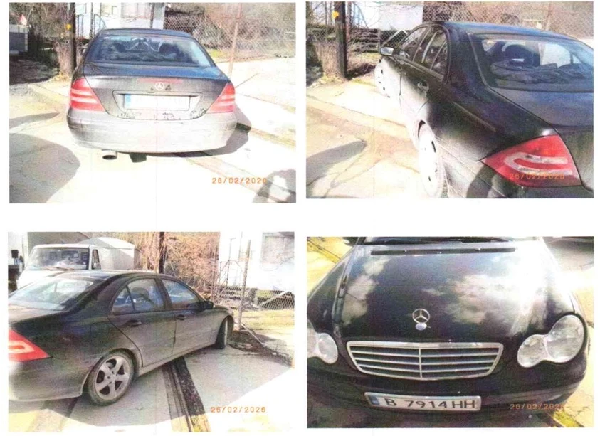 Mercedes-Benz C 180 | Mobile.bg � ����������� 2