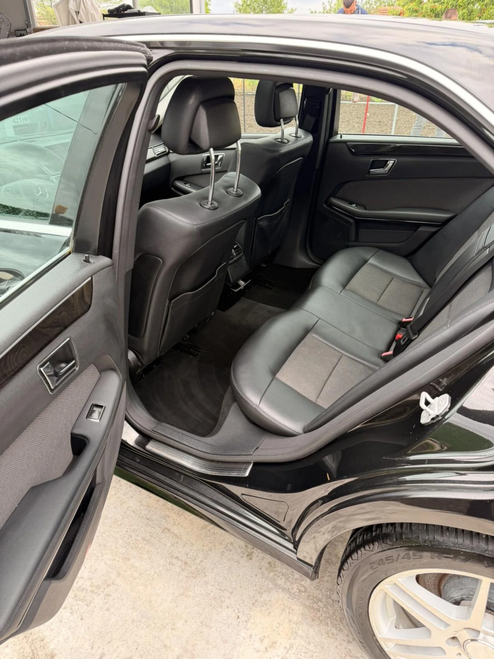 Mercedes-Benz E 250 212 | Mobile.bg � ����������� 11