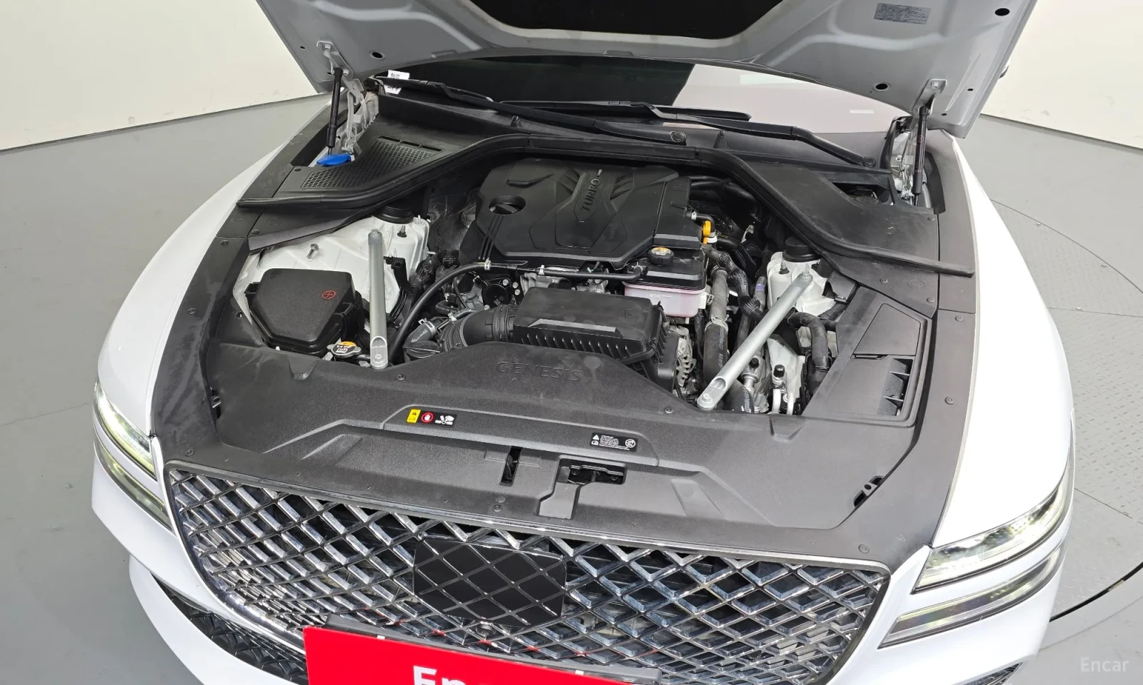 Genesis G80 BENZIN* AWD* FULL* 60000KM!!! | Mobile.bg � ����������� 6