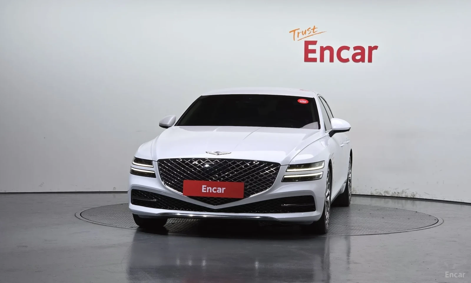 Genesis G80 BENZIN* AWD* FULL* 60000KM!!! | Mobile.bg � ����������� 3