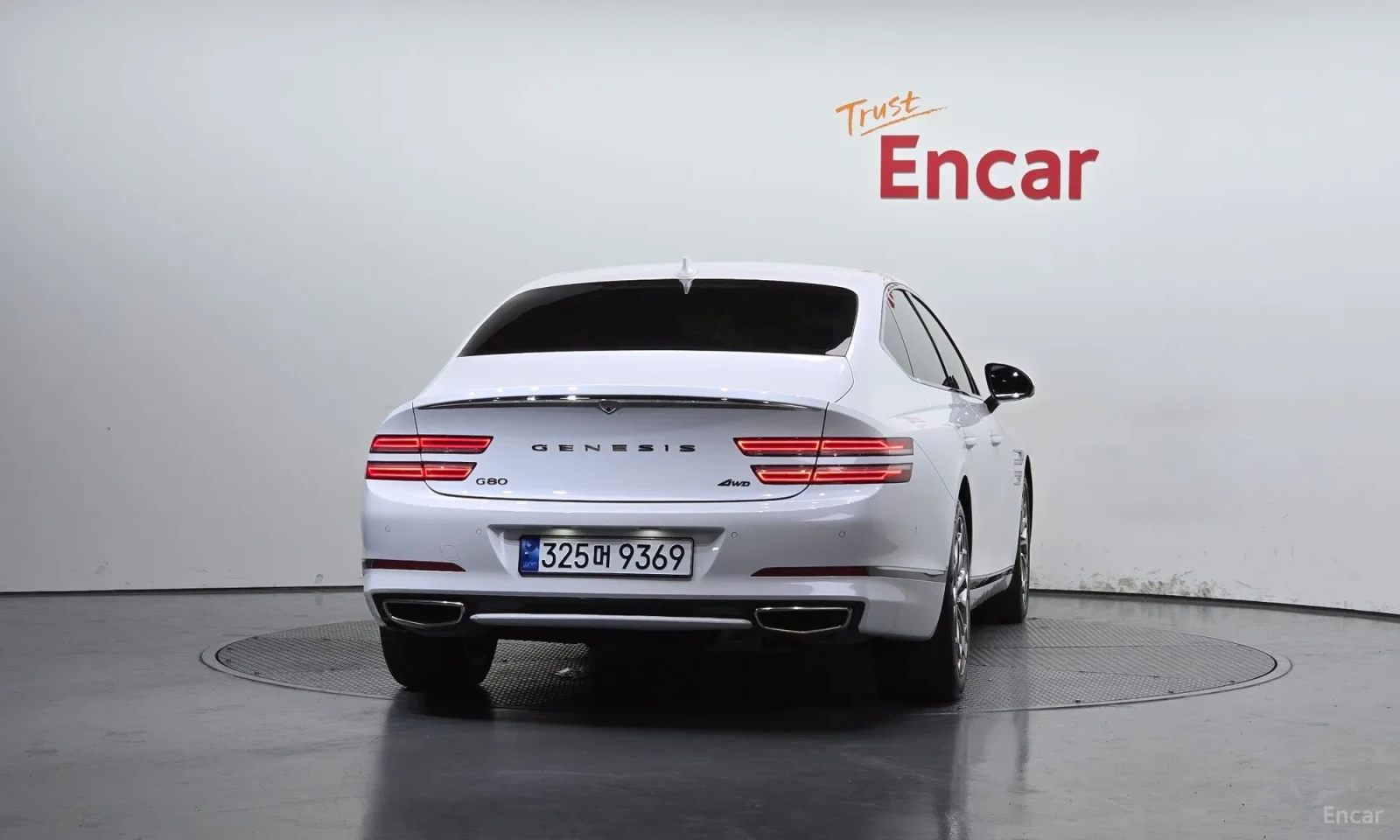 Genesis G80 BENZIN* AWD* FULL* 60000KM!!! | Mobile.bg � ����������� 4