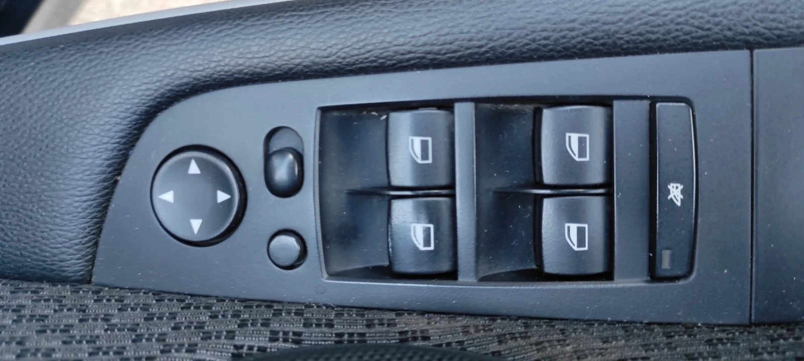 BMW 320, снимка 10 - Автомобили и джипове - 55068468