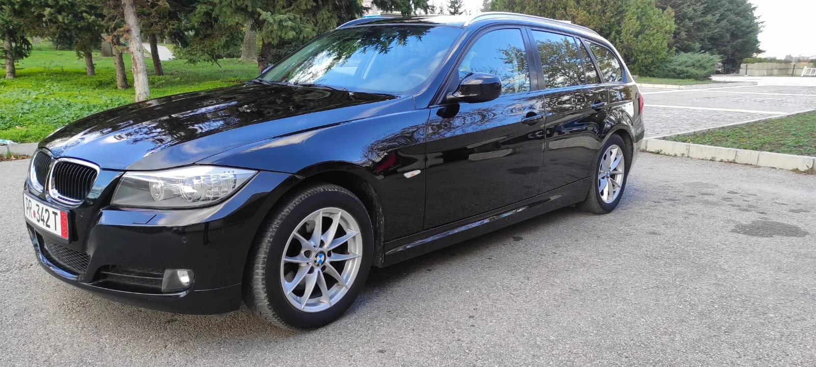 BMW 320