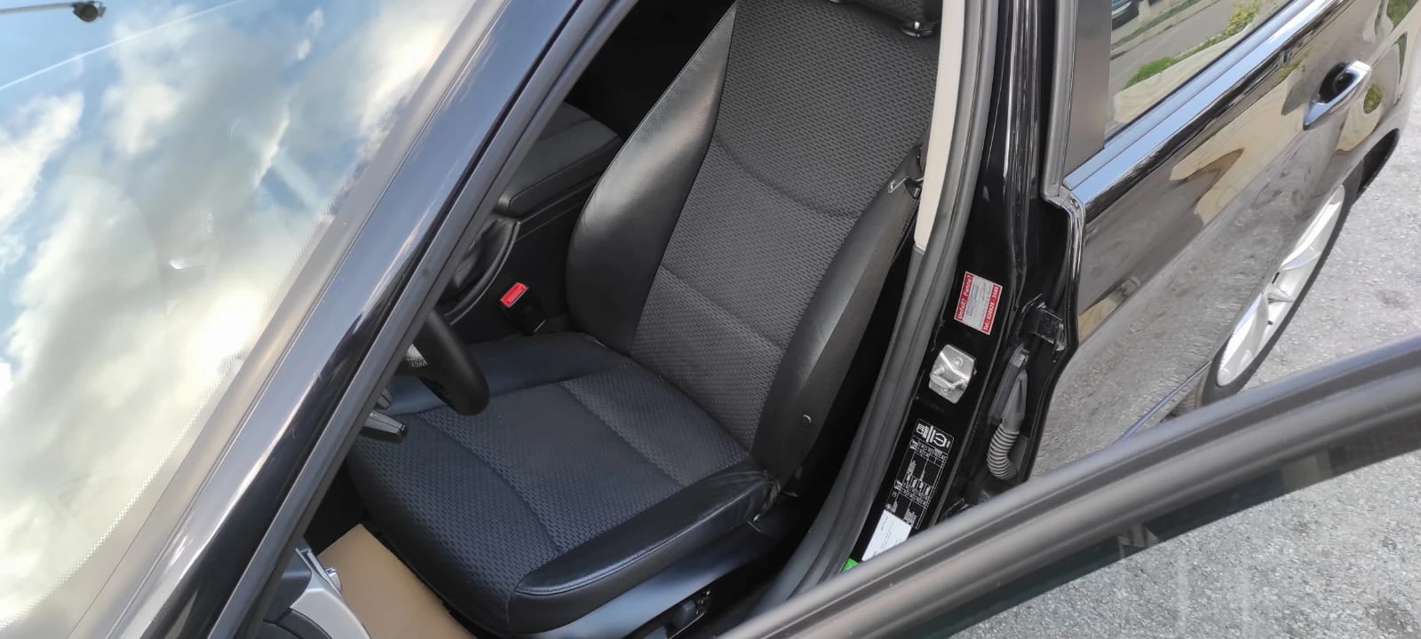 BMW 320, снимка 13 - Автомобили и джипове - 55068468