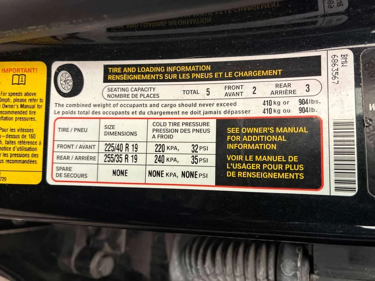 BMW 328 * 328i xDrive * CARFAX * ЦЕНА ДО БГ, снимка 11 - Автомобили и джипове - 55316849