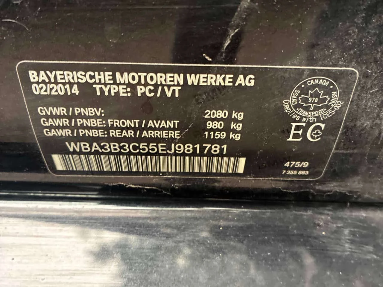 BMW 328 * 328i xDrive * CARFAX * ЦЕНА ДО БГ, снимка 10 - Автомобили и джипове - 55316849