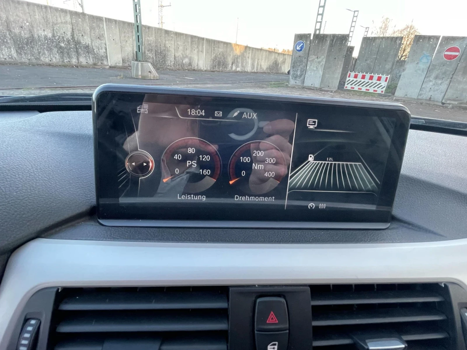 BMW 320, снимка 9 - Автомобили и джипове - 55388714