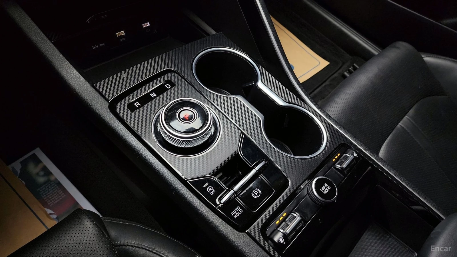 Kia K5 2.0 MODERN* APPLE CARPLAY/ ANDROID AUTO* ПОДГРЕВ, снимка 9 - Автомобили и джипове - 55435897