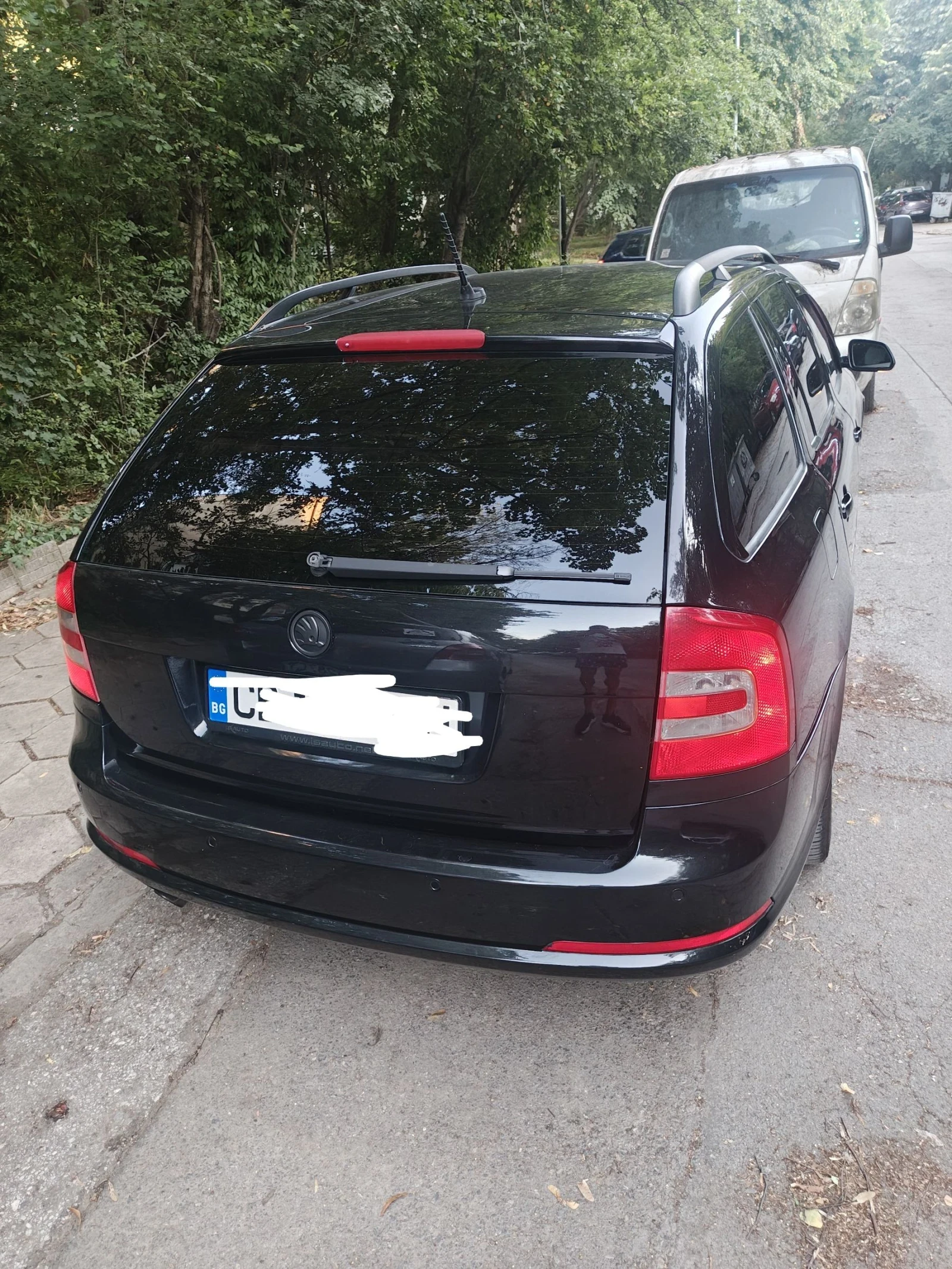 Skoda Octavia, снимка 4 - Автомобили и джипове - 55454590