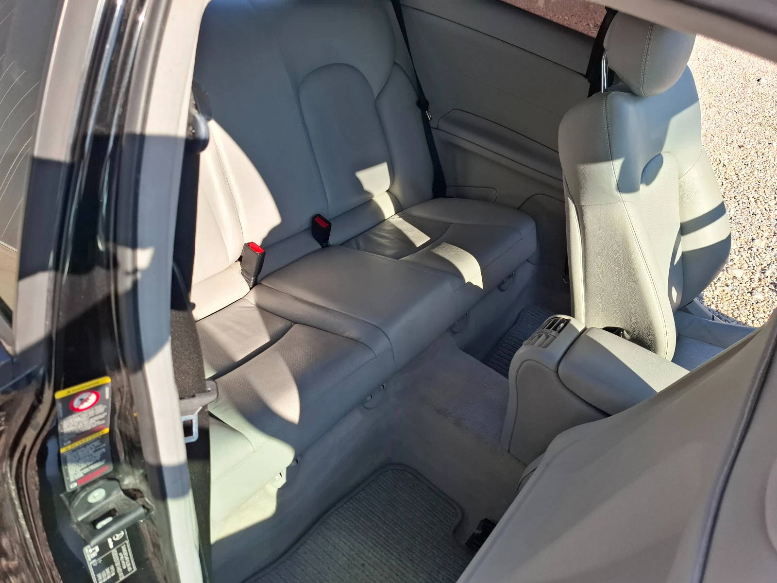 Mercedes-Benz C 220 CDI/Coupe/harman kardon/Full, снимка 14 - Автомобили и джипове - 55470320