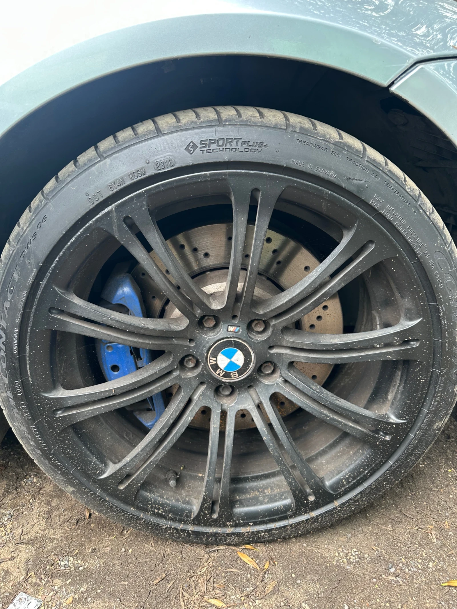 BMW M3 Cabrio V8 | Mobile.bg � ����������� 13