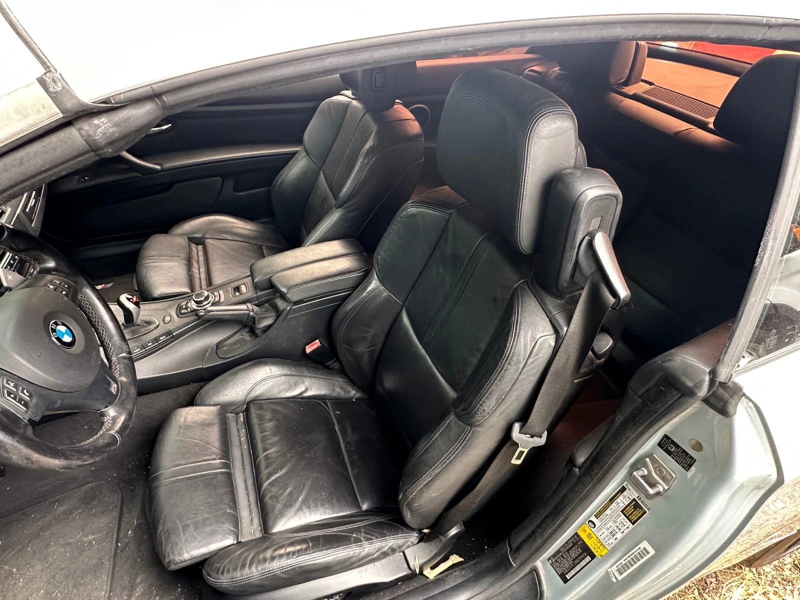 BMW M3 Cabrio V8 | Mobile.bg � ����������� 8