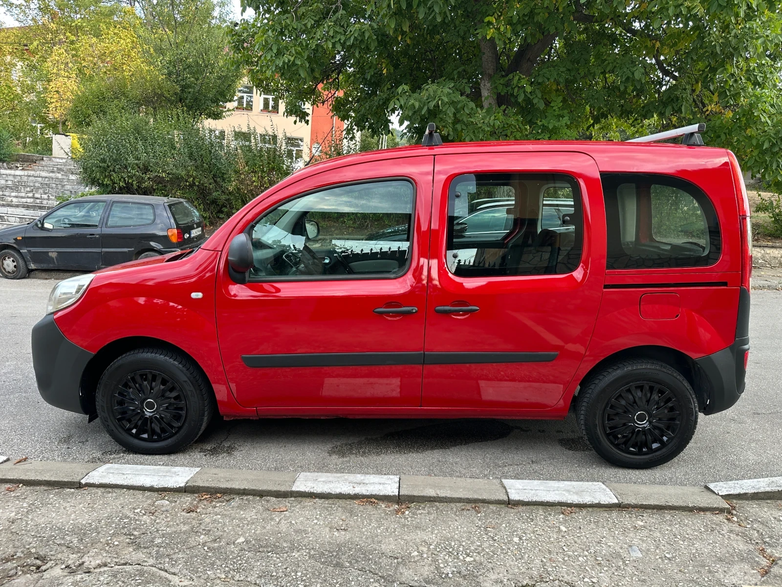 Renault Kangoo 1.5DCI Klima | Mobile.bg � ����������� 3