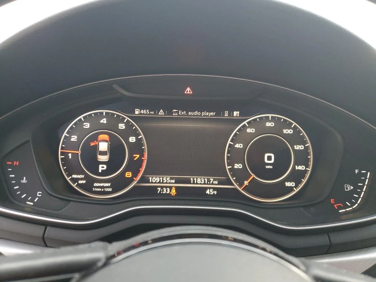 Audi A4 2l Prestige, снимка 9 - Автомобили и джипове - 56082849