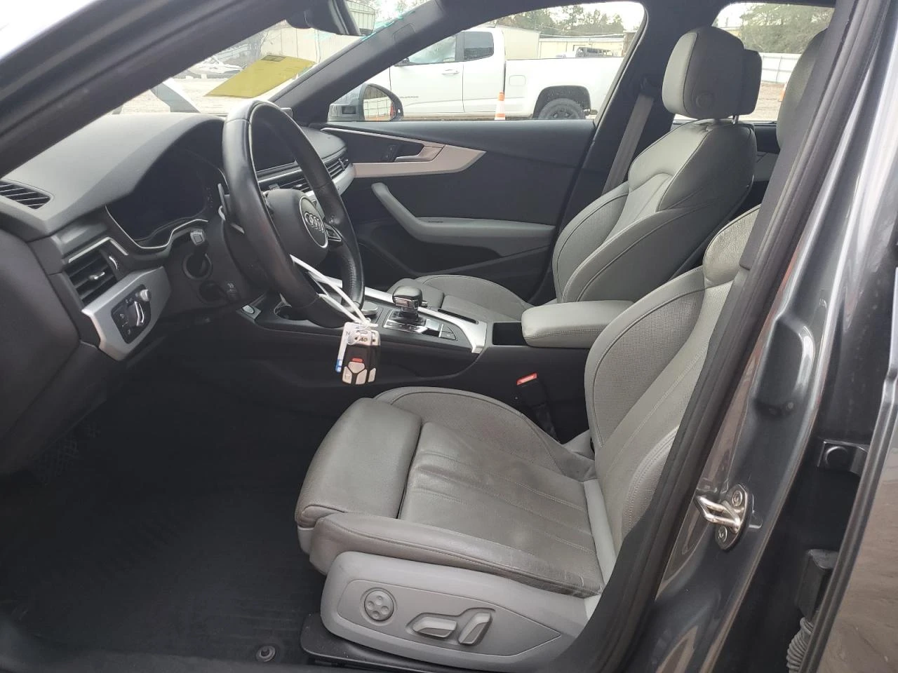 Audi A4 2l Prestige, снимка 7 - Автомобили и джипове - 56082849