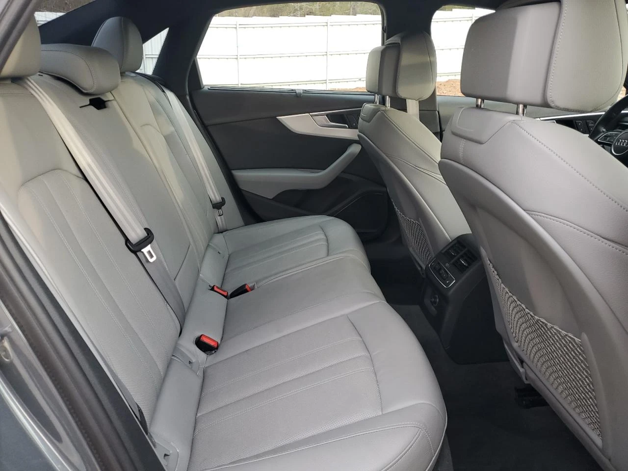 Audi A4 2l Prestige, снимка 10 - Автомобили и джипове - 56082849