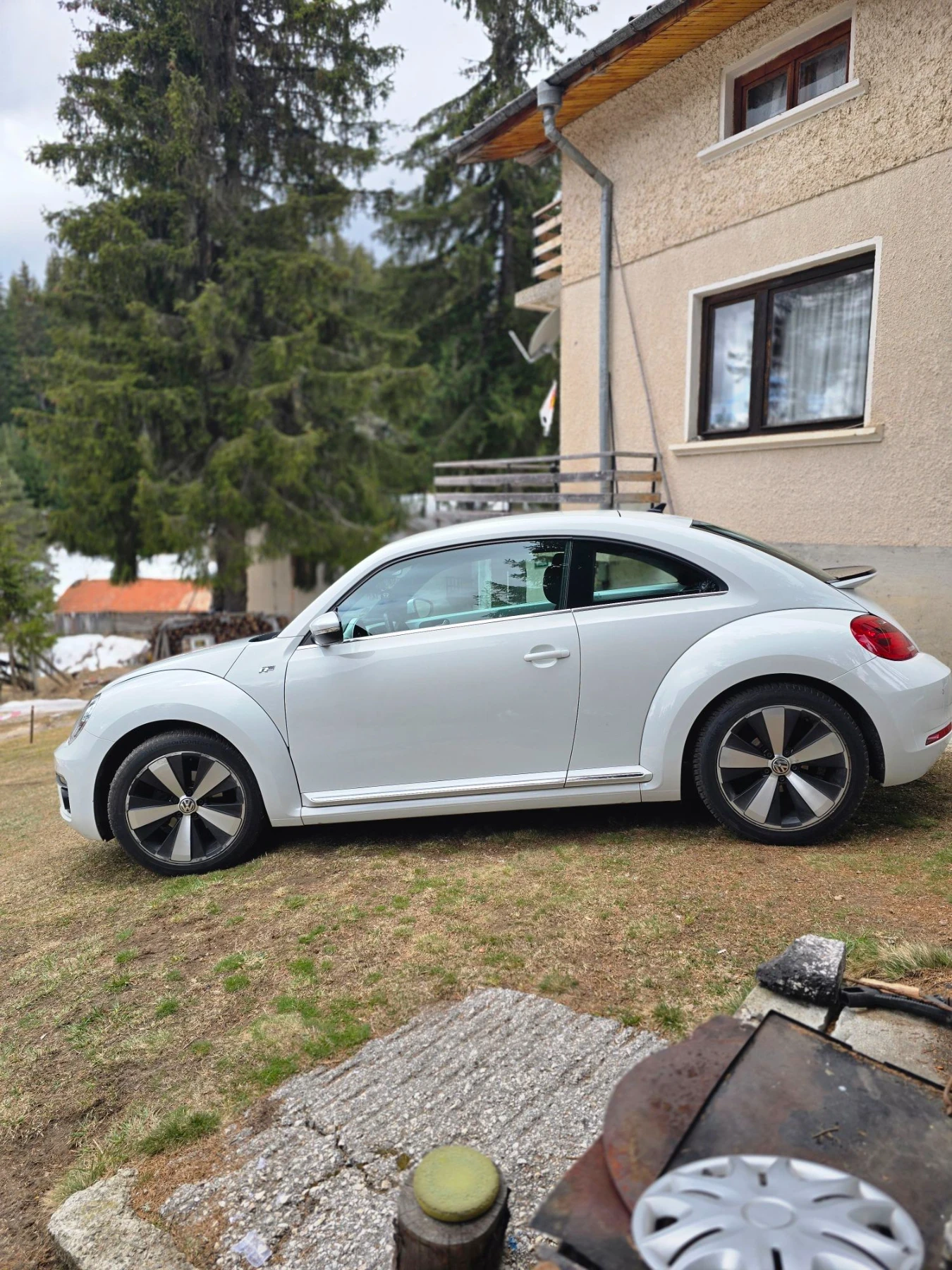 VW Beetle | Mobile.bg � ����������� 11