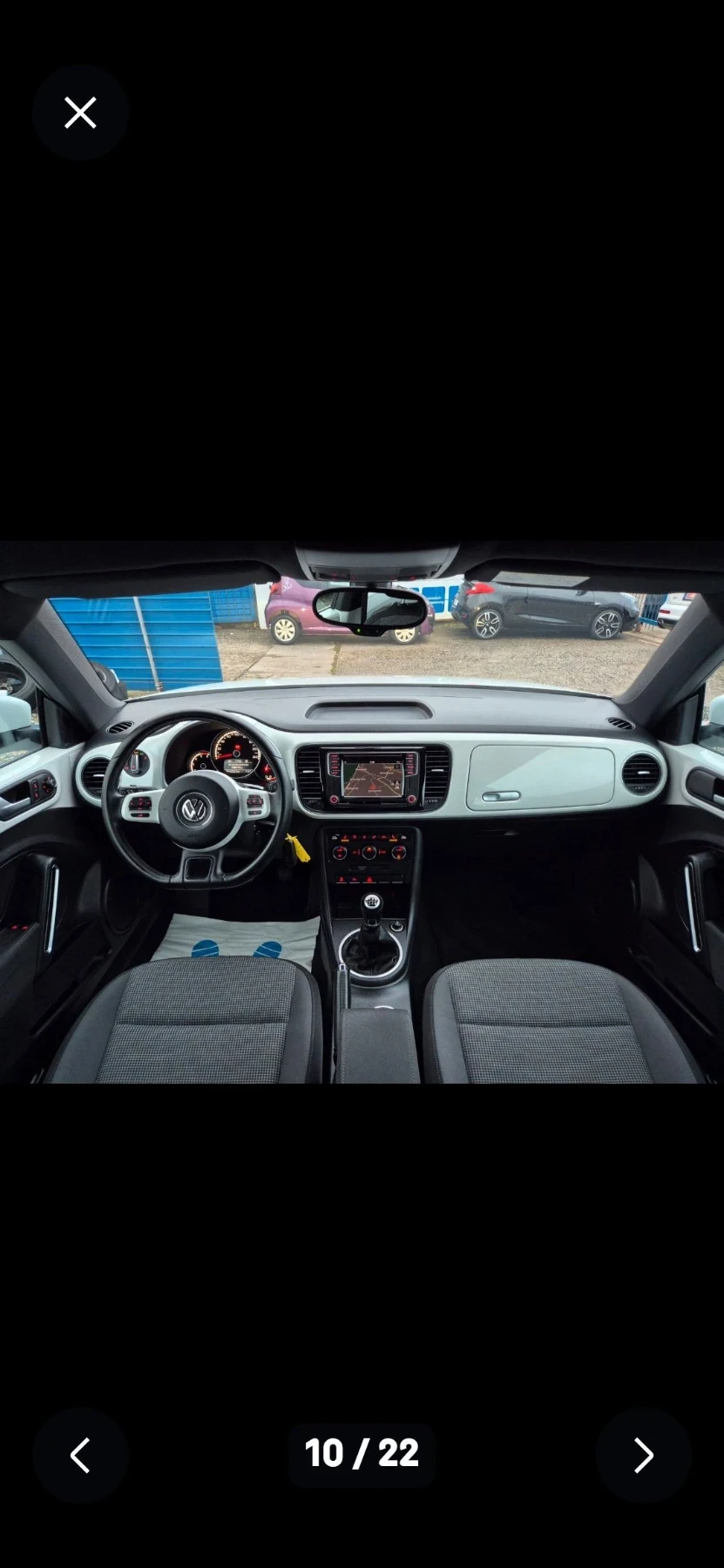 VW Beetle | Mobile.bg � ����������� 6