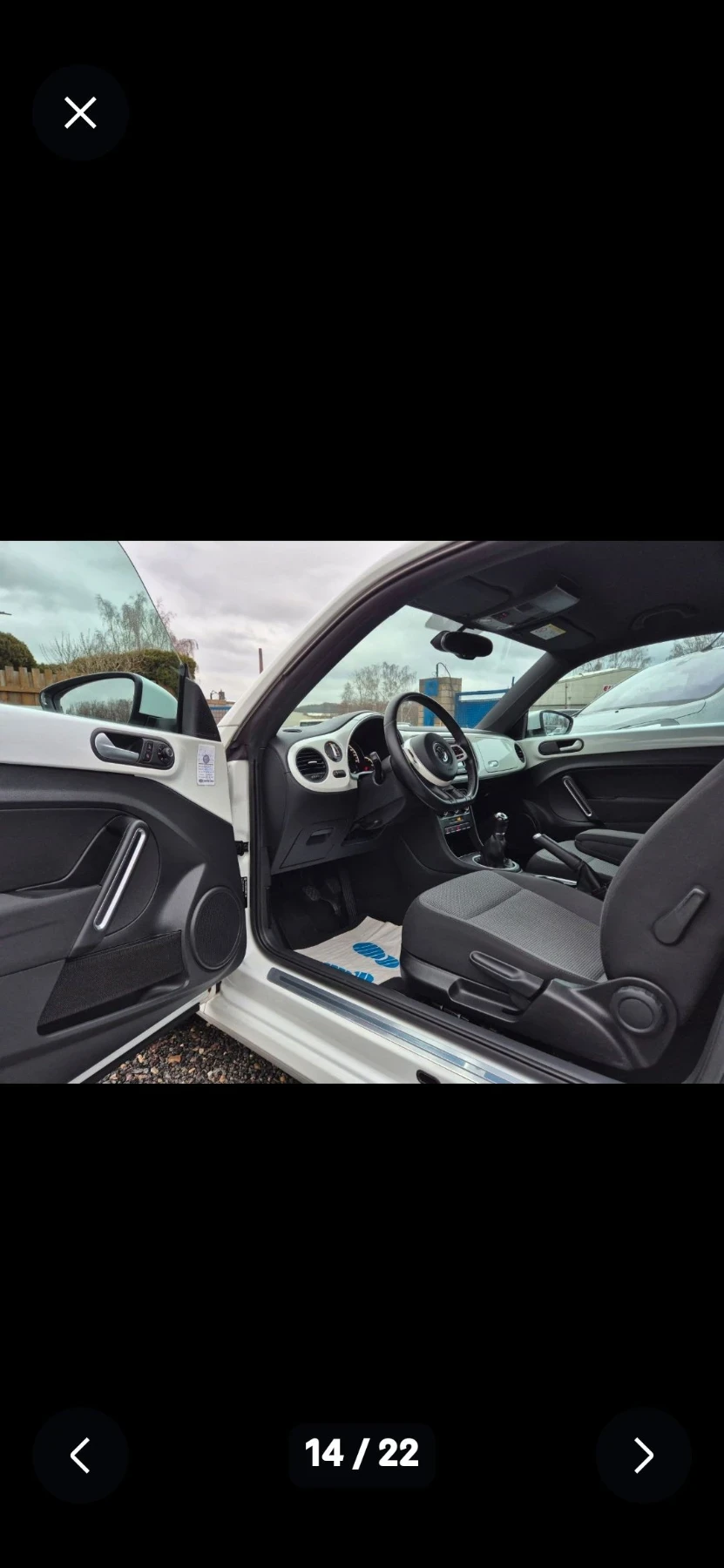 VW Beetle | Mobile.bg � ����������� 7