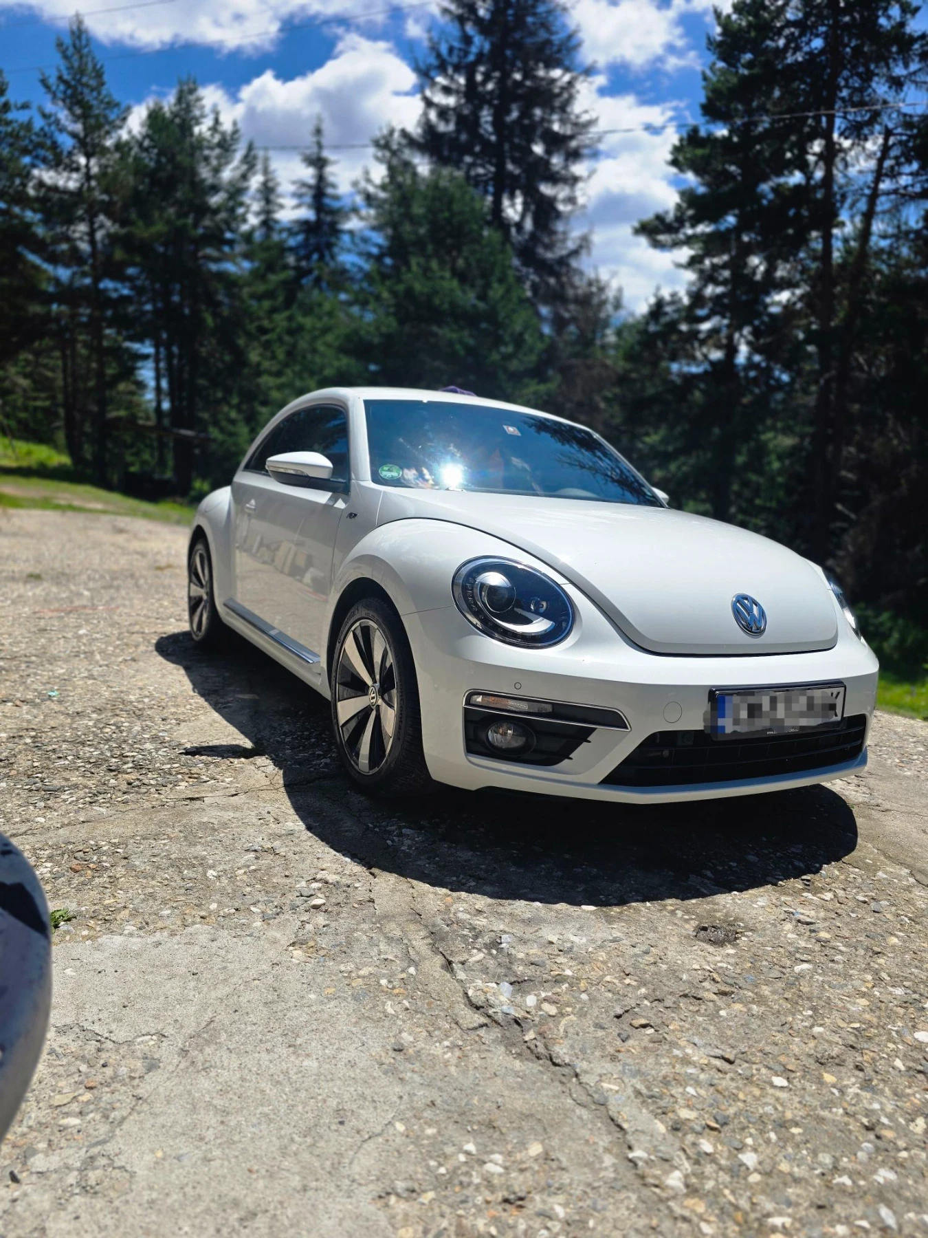 VW Beetle | Mobile.bg � ����������� 9