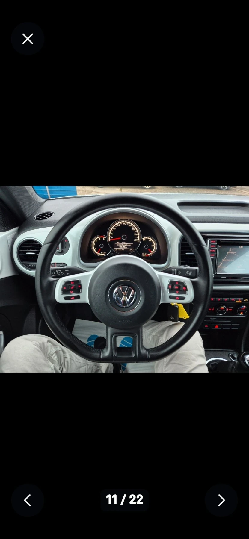 VW Beetle | Mobile.bg � ����������� 3
