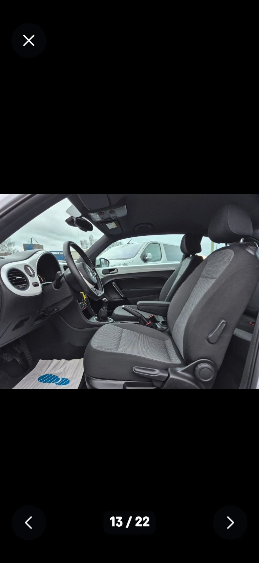 VW Beetle | Mobile.bg � ����������� 5