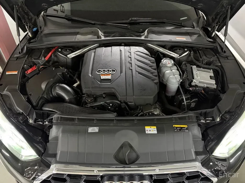 Audi A5 40TFSI* MATRIX* S* LINE* ���������* �����* ������� | Mobile.bg � ����������� 17