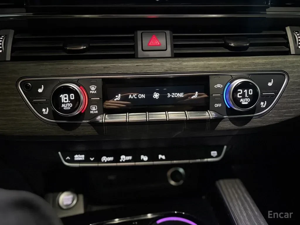 Audi A5 40TFSI* MATRIX* S* LINE* ���������* �����* ������� | Mobile.bg � ����������� 9