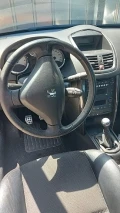 Peugeot 207, снимка 1