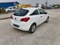 Opel Corsa Нов внос Бензин 46000 км  - [7] 